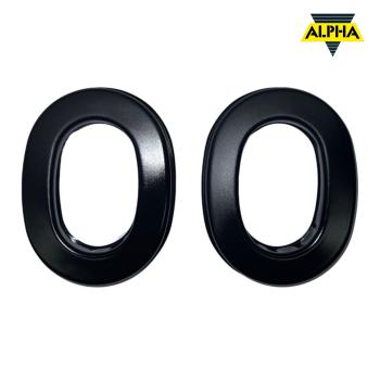 ALPHA Serie Helm Ohrdichtung Set
